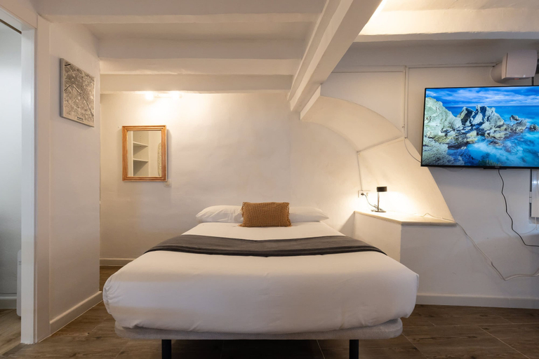 Bedroom 4, Unik Vacation En Granada, Tarragona