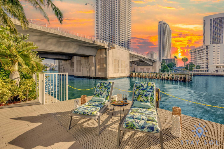 Sport & Beauty 2, Beachwalk Condo, Broward