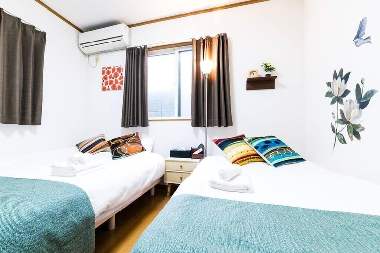 Room 1, Honmachi 2 Chome, Shibuya