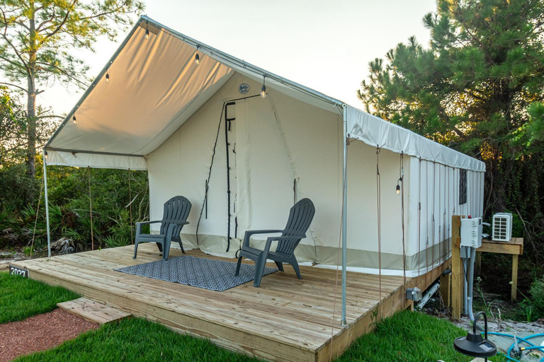Others 4, Timberline Glamping Orange Beach, Baldwin