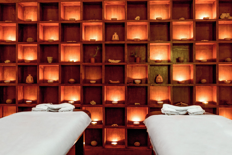 Spa 4, Staymaster Rohini 2BR Villa Jet Pool, North Goa