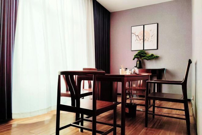 Others 4, Sanming Holiland Landscape Hotel (Sanyuan District Qilin Mountain), Sanming