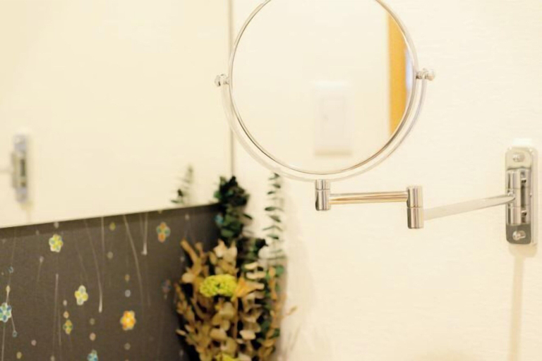 Bathroom 3, INN Plus Hanamidou, Kyoto