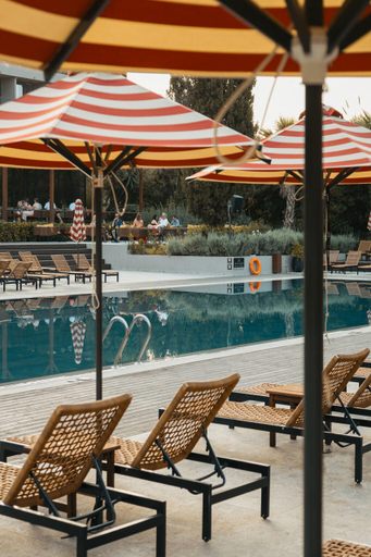 Sport & Beauty 2, Cook's Club Corfu - Adults Only, Ionian Islands