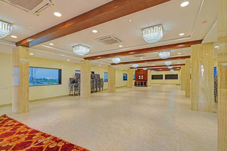Banquet hall 4, Fabhotel Srp, Ranga Reddy