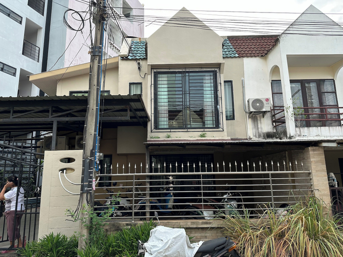 Exterior & Views 2, P'Da House, Hat Yai