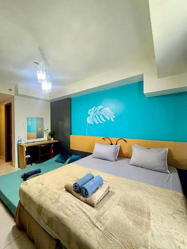 Others 3, Horizon 101 Mary Home , Cebu City