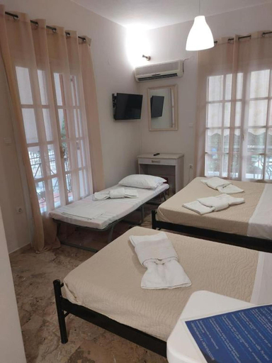 Exterior 5, AK Village Rooms - Peloponnese Cozy Nest, Peloponnese