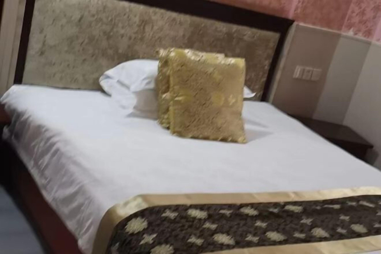 Others 4, Jinyun Hotel, Shaoxing