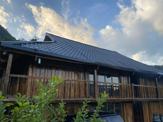 Exterior & Views 1, Ta Phin Homestay, Sa Pa