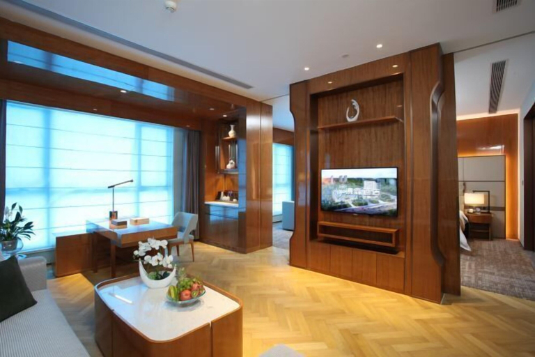 Others 5, Aosen Hotel, Shijiazhuang