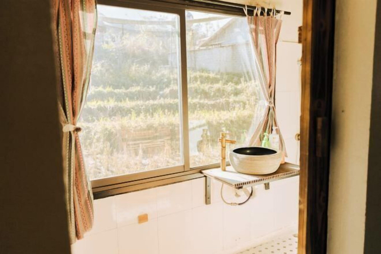 Bathroom 3, Sapa Plum Eco House, Sa Pa