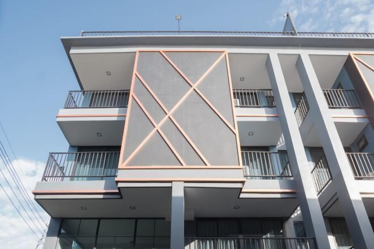 Exterior & Views 2, Scene private hostel, Muang Nan