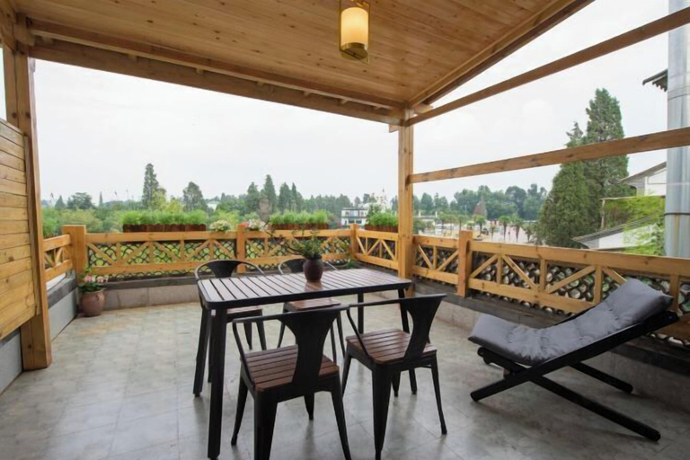 Others 4, Qinqi Inn, Kunming