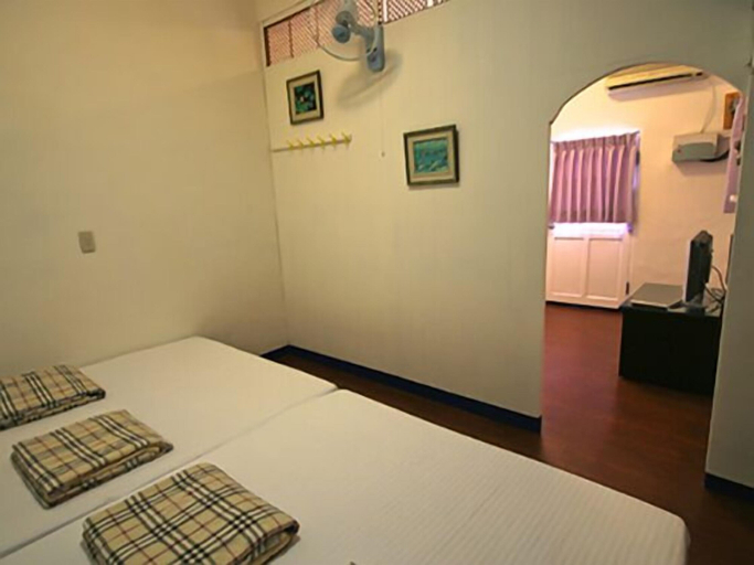 Bedroom 5, Peng Hu Dream, Penghu