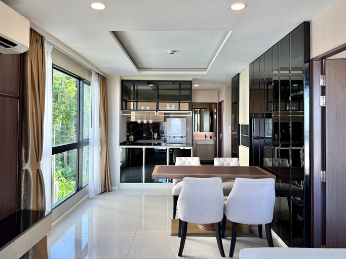Food & Drinks 4, Panora Condo by Villacarte, Phuket Island