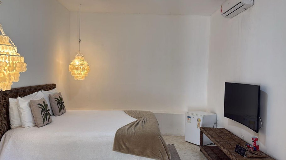 Bedroom 2, Ronco do Mar Cumbuco, Caucaia