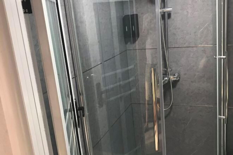 Bathroom 4, XInTian, Bozhou