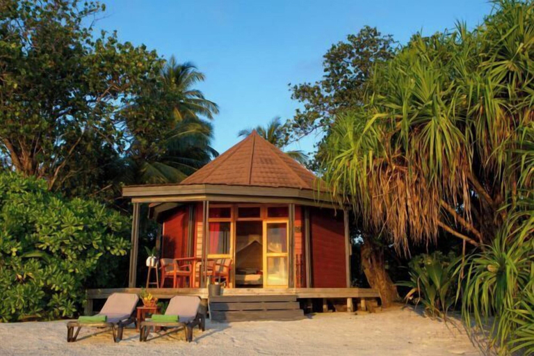 Exterior & Views 2, Komandoo Island Resort & Spa