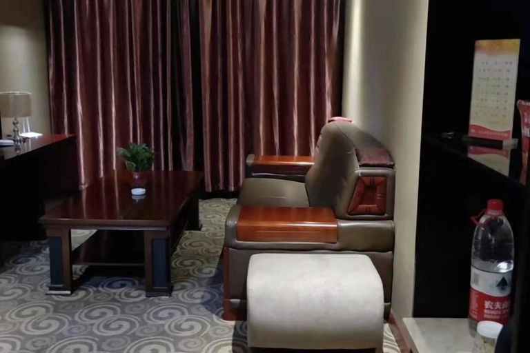 Others 4, Kaisheng Hotel Luochuan, Yan'an