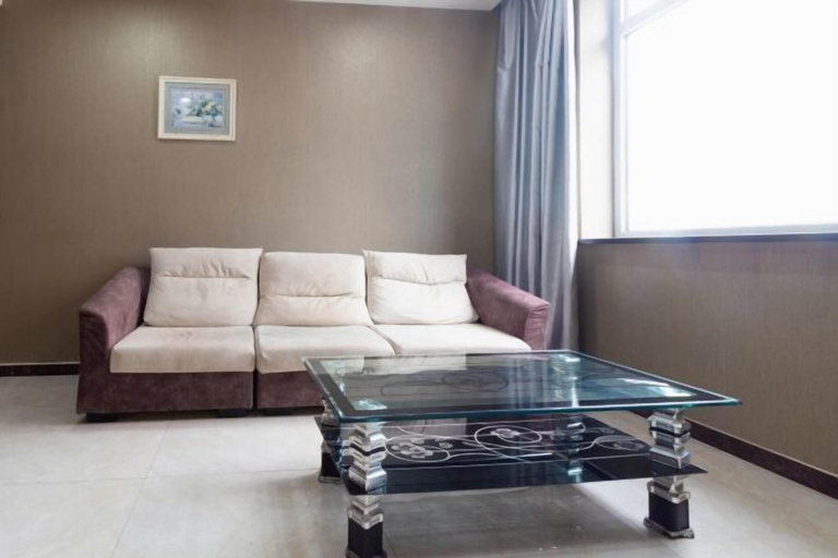 Others 5, Kingdom Hotel, Panjin