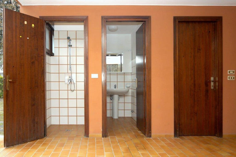 1, Villa with garden near the beach, Venezia