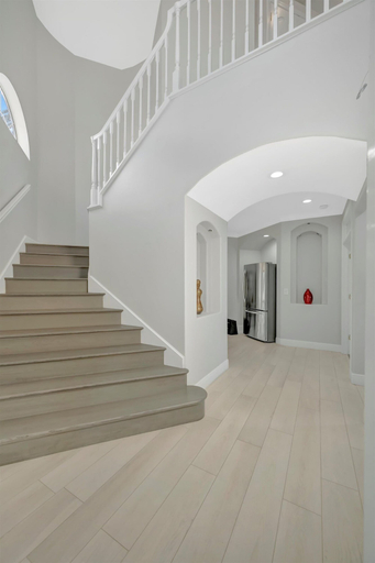 Interior 4, Palm Harbor Waterfront Home, Pinellas