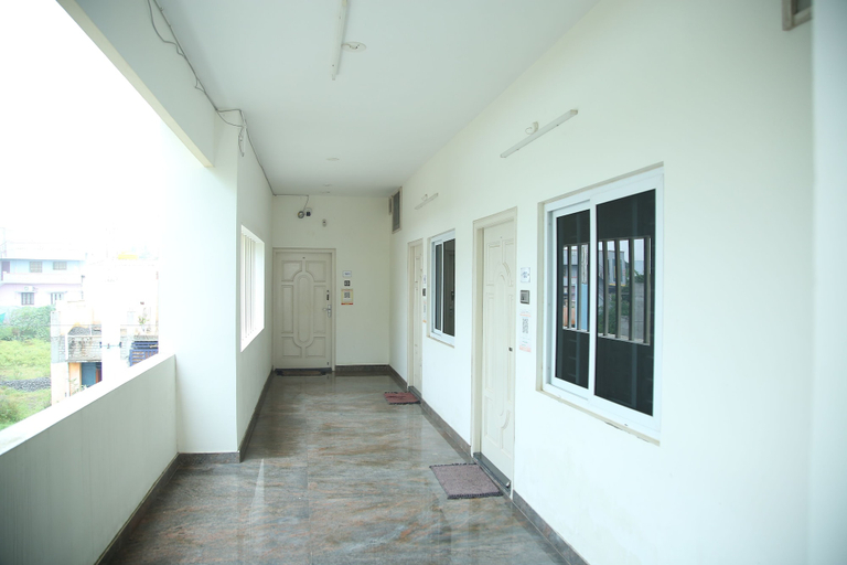 Interior 3, Arunachala Cottage, Tiruvannamalai