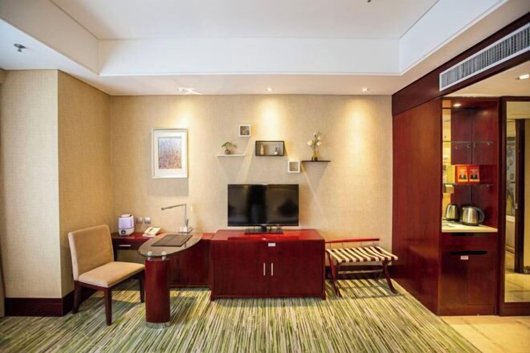 Others 4, Pidu International Hotel, Shijiazhuang