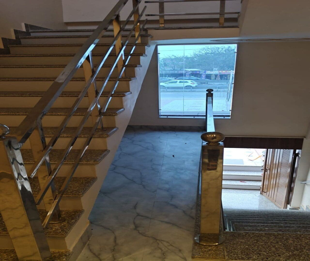 Interior 4, Hotel Hariom Paradise, Faizabad