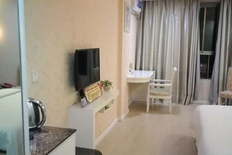 Others 4, Dequan Hotel, Fangchenggang