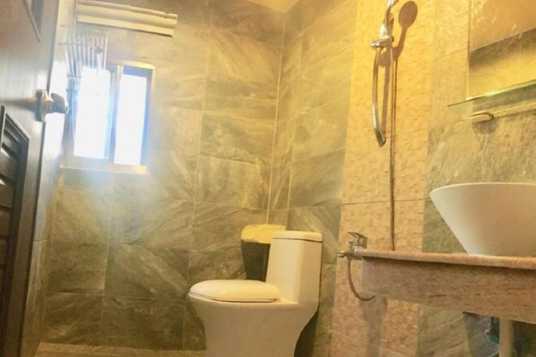 Others 3, Li Ting Hostel, Pingtung