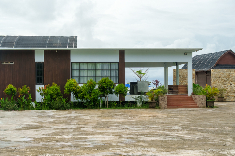 Exterior & Views 2, UMARIMBA Beach Lodge, Lombok