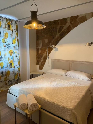 Bedroom 2, BB Orvieto, Terni