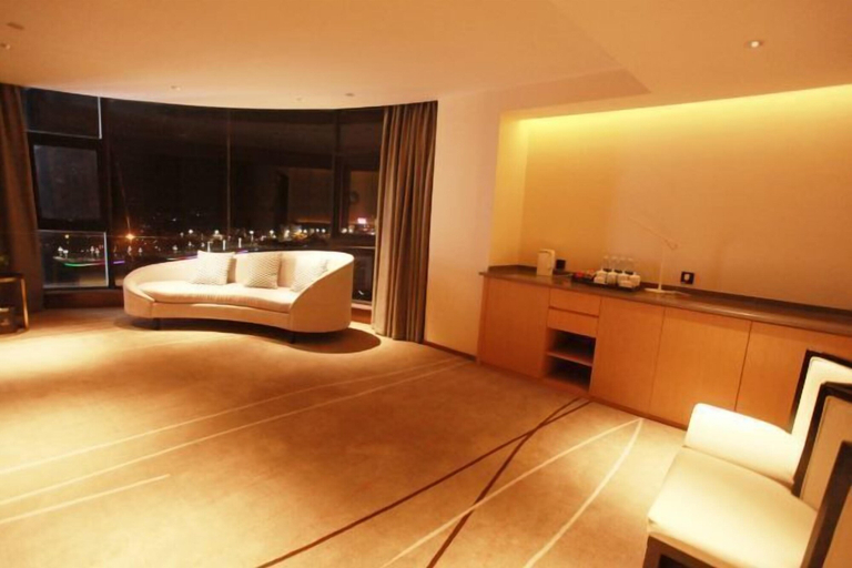 Others 5, Junyue International Hotel, Liangshan Yi