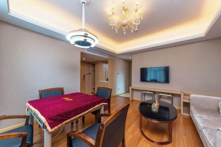 Others 4, Vienna International Hotel (Yangxifuda), Yangjiang