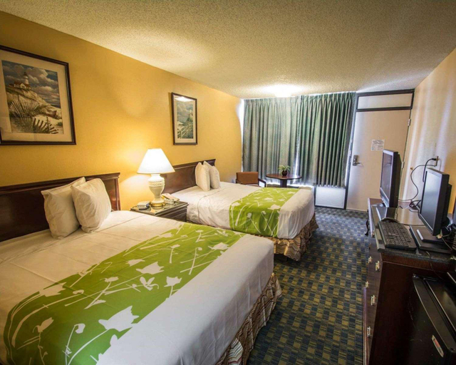 5, Green Palms Extended Stay, Osceola