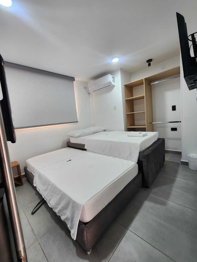 Room 3, Eureka living, Bucaramanga