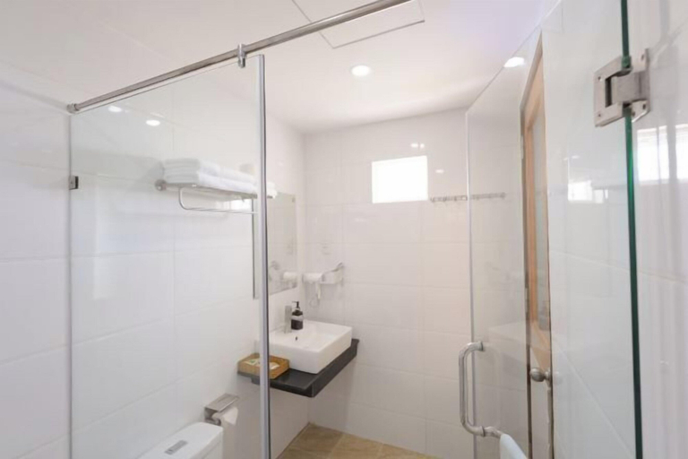 Bathroom 4, Soul History Hotel Phu Quoc, Phú Quốc