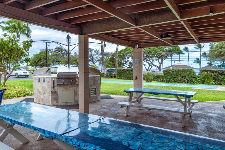 Sport & Beauty 3, Maui Parkshore 414, Top Floor, Amazing Ocean Views, Maui