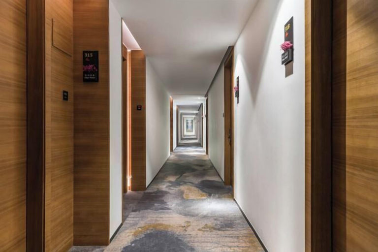 Others 4, Ubay Hotel, Xiamen