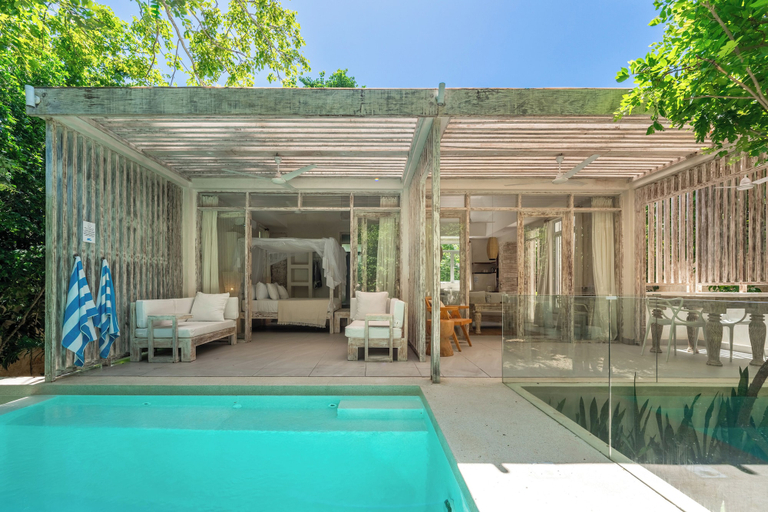 Sport & Beauty 1, Saffron Villas, Msambweni