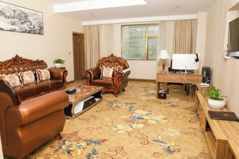 Others 5, Jinhai International Hotel, Liupanshui