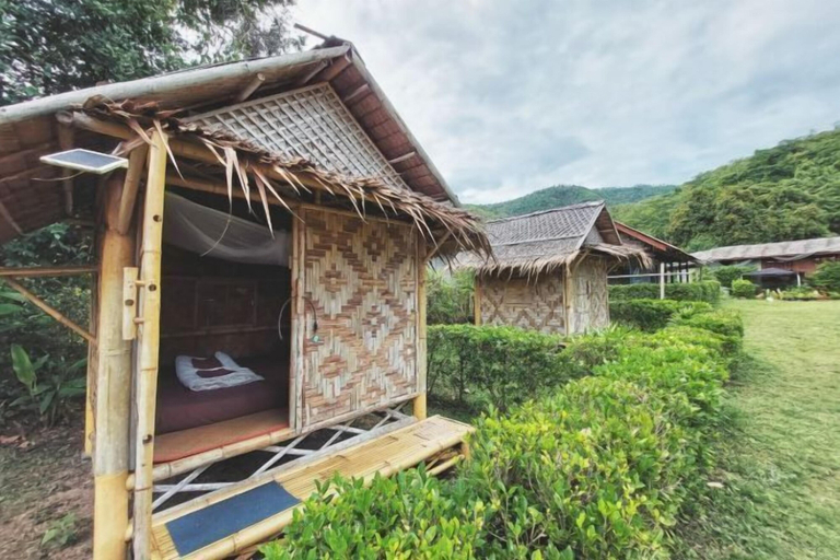 Exterior & Views 2, Samui Camping Farm, Ko Samui