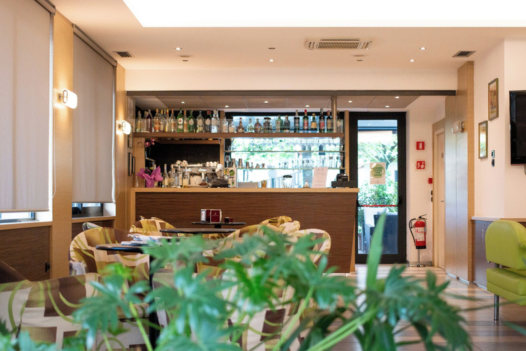 Food & Drinks 5, Hotel Campagnola, Trento
