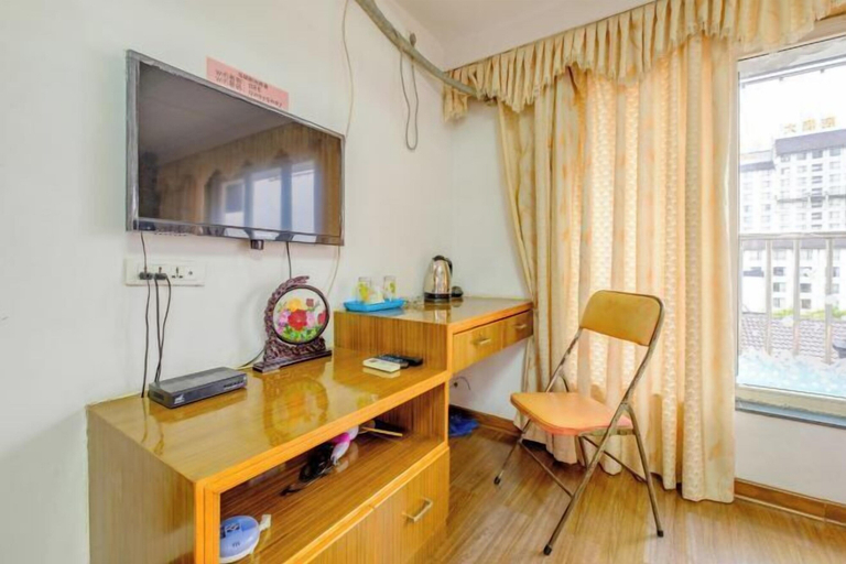 Others 5, Wuzhen Sunshine Inn, Jiaxing