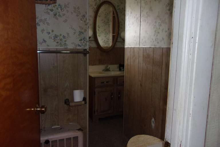 Bathroom 2, Bed&BreakfastMassena, Saint Lawrence