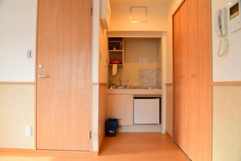Others 5, Uenohouse Family Room, Taitō
