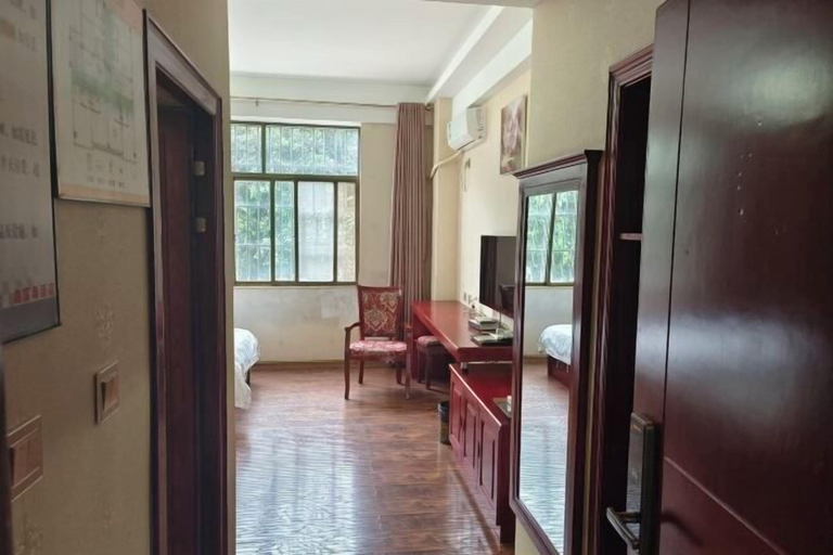 Others 4, Zhen Kangxin Futai Hotel, Kunlong