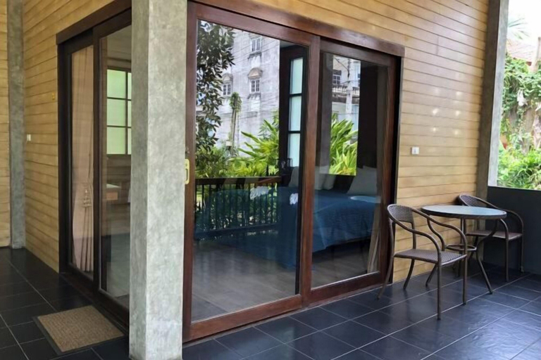 Others 4, Likita Resort, Muang Rayong